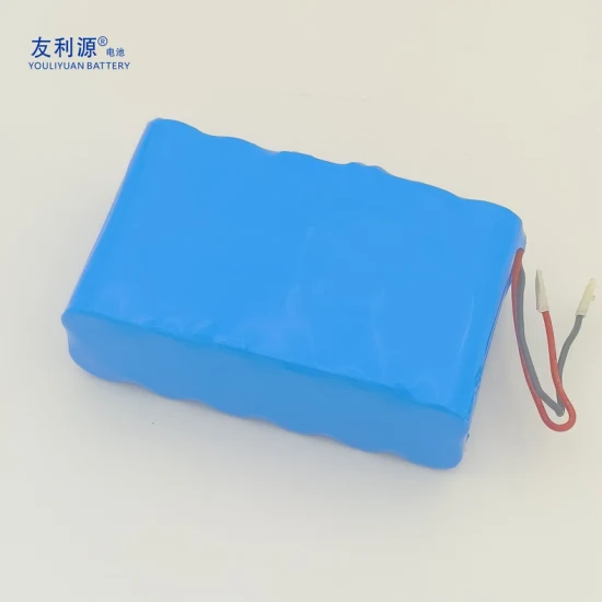 OEM ODM Quality Portable Speaker Lithium Battery 3.7V 3400mAh 18650 Li-ion Cell with CE, Un38.3 18650 Batteries 7.4V 20.4ah for Sweeper Machine