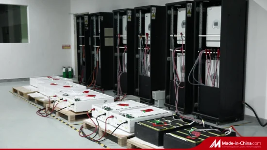 China Manufacturer 6000 Cycles Power Station 5kwh 10kwh 20kwh 30kwh 40kwh Energy Storage Lithium Li Ion Battery Pack 48V 100ah-400ah LiFePO4 Cells Solar Battery
